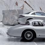 Mercedes-Benz SLR McLaren 2003 года